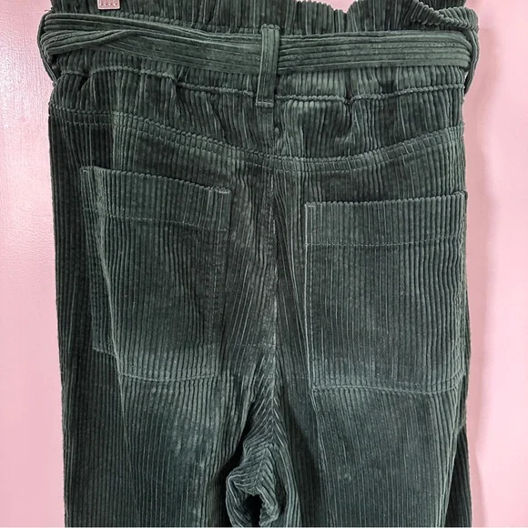 FP Keep it Up Cord Trousers - Picture 4 of 7